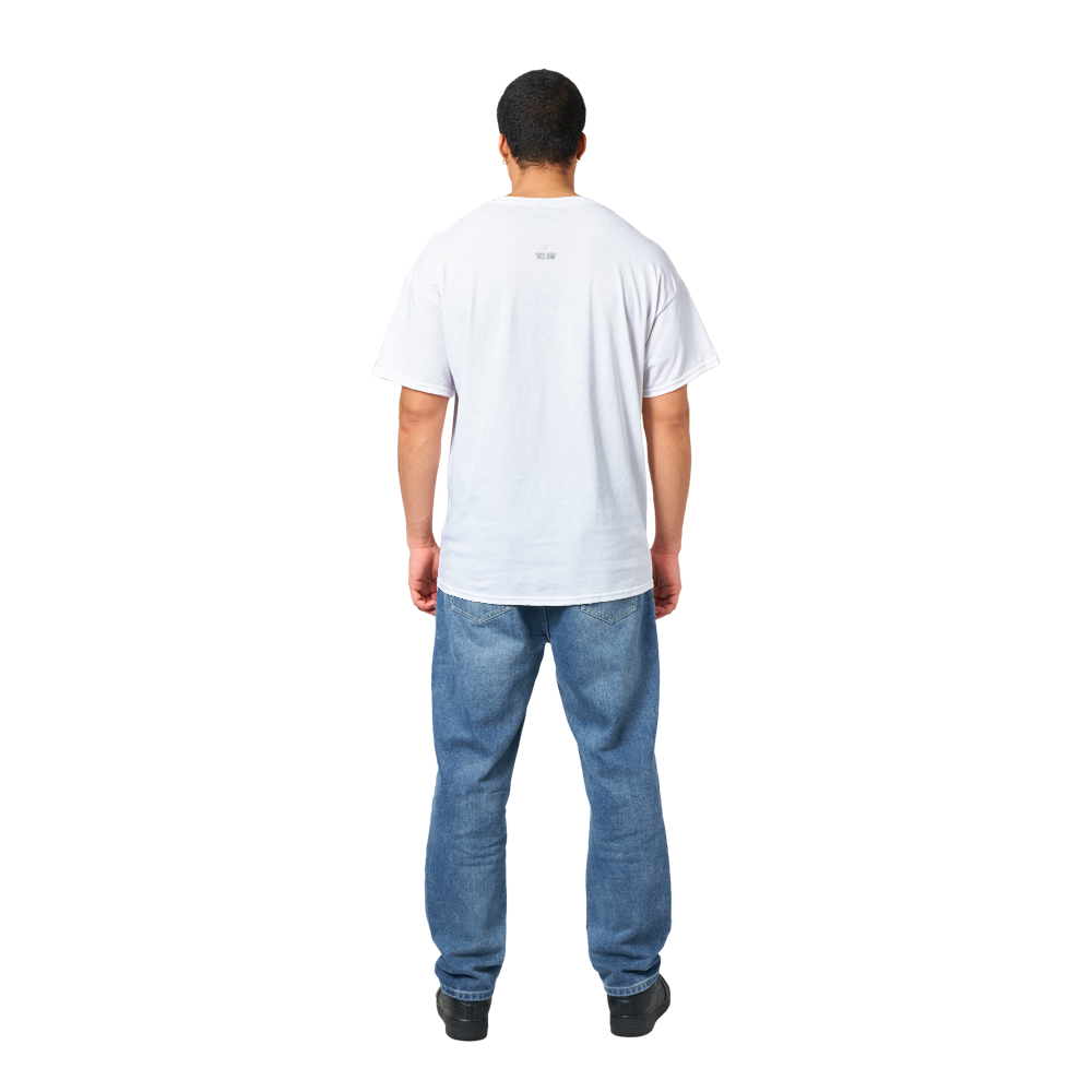 Unique Javelina  Heavyweight Unisex Crewneck T-shirt