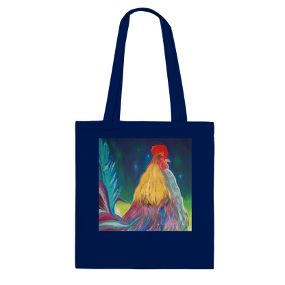 Rad Rooster - Classic Tote Bag