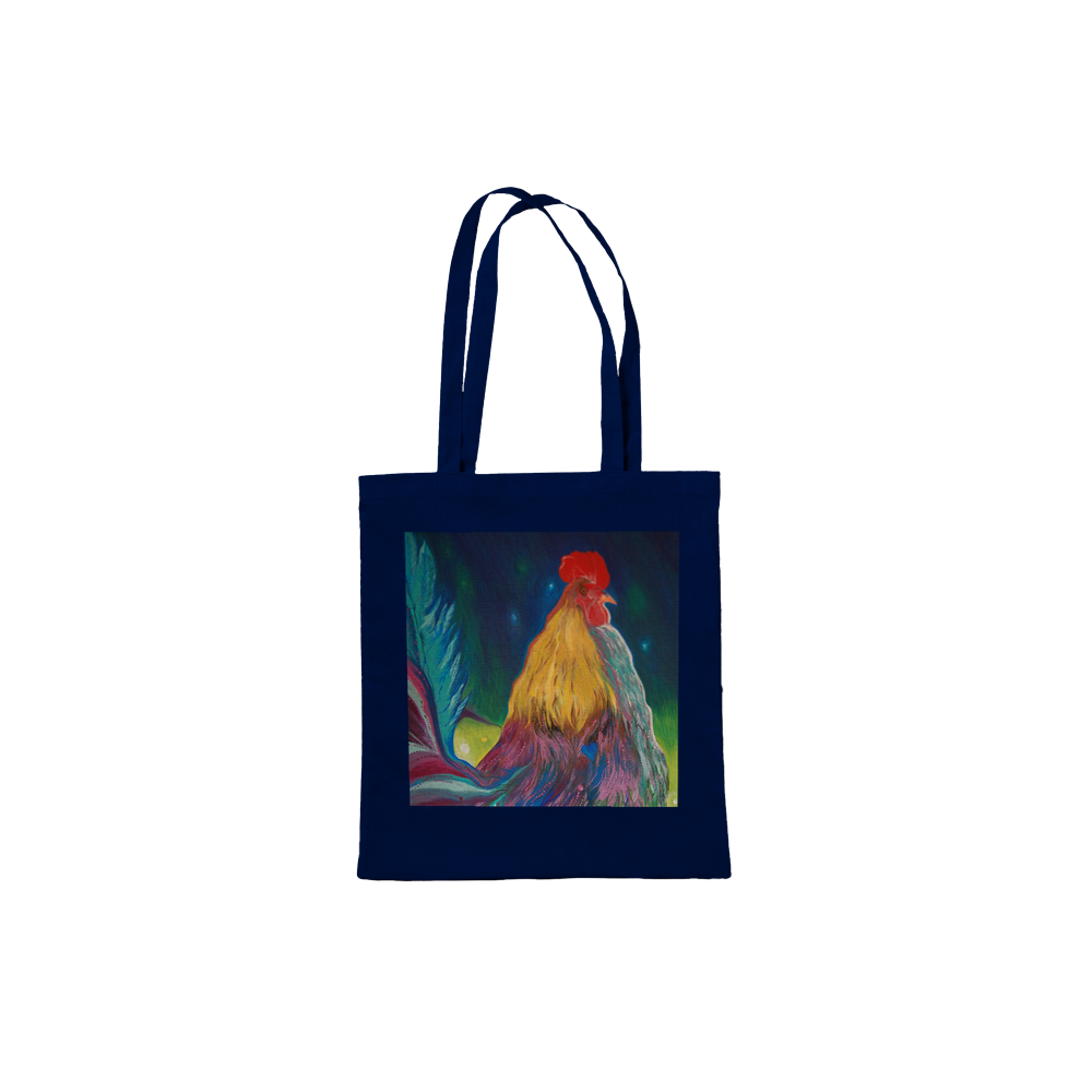 Rad Rooster - Classic Tote Bag