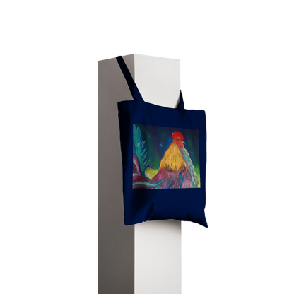 Rad Rooster - Classic Tote Bag