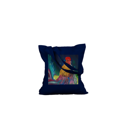 Rad Rooster - Classic Tote Bag