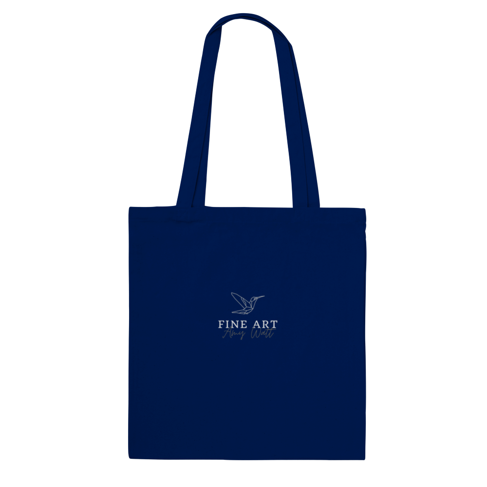 Rad Rooster - Classic Tote Bag