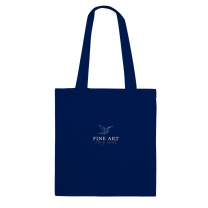 Rad Rooster - Classic Tote Bag