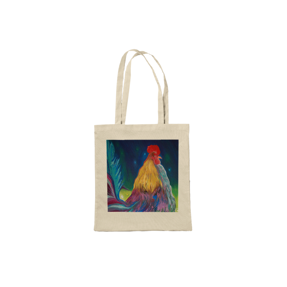 Rad Rooster - Classic Tote Bag
