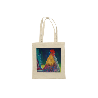 Rad Rooster - Classic Tote Bag